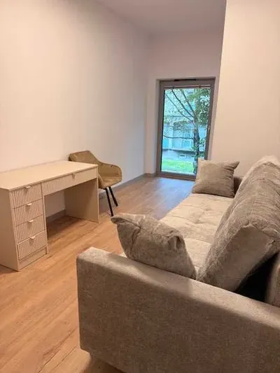 Bezpośrednio! Nowe mieszkanie/ Pierwszy najem - 3 pokoje/ 60 m2 Os. Teatralne/ Klimatyzacja - miniatura 2