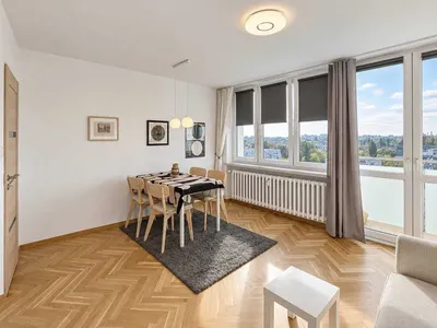 3 pokoje |51 m²| Pole Mokotowskie | Blisko centrum - miniatura 2