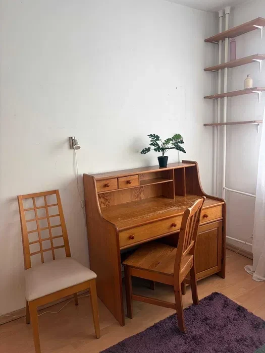 Pokój jednoosobowy , ul. Podchorążych środmieście - 1/8