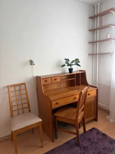 Pokój jednoosobowy , ul. Podchorążych środmieście
