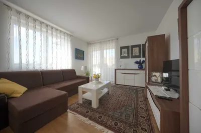 Zaspa, 3 pokoje w eleganckim apartamentowcu - miniatura 2