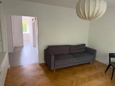 2 pokoje/rooms, 48m2, Imielin, 8min do metra, ciche, wyposażone, bezpośrednio - miniatura 2