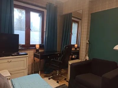 Przytulny pokój jednoosobowy z osobnym WC (okolice CH Korona) - miniatura 2