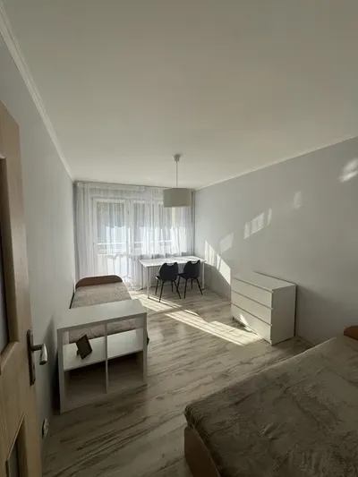 Rzeszów Pułaskiego Mieszkanie 3 pokojowe WYNAJEM - miniatura 2
