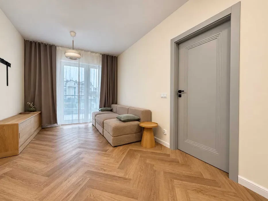 Mieszkanie Gdańsk Pastelowa |40 m² + TARAS - 1/8