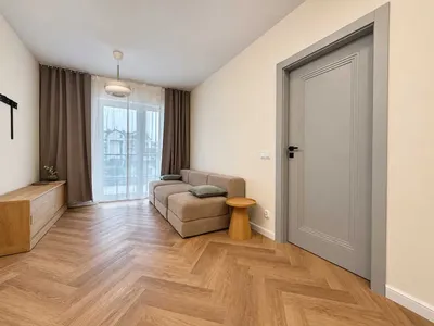 Mieszkanie Gdańsk Pastelowa |40 m² + TARAS