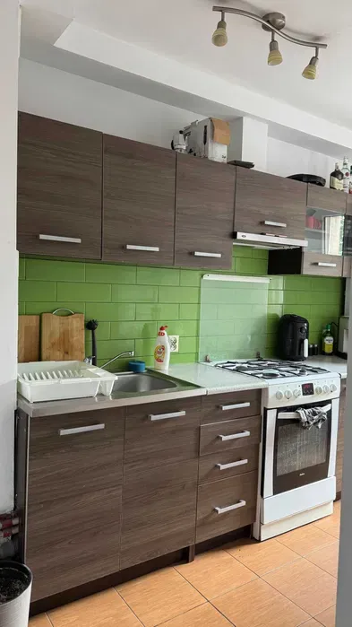 Pokój jednoosobowy ul. Pachońskiego - miniatura 5