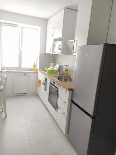 Mieszkanie pokój do wynajęcia ul. Modrzewskiego, koło Zdrowa Żabiniec Kraków