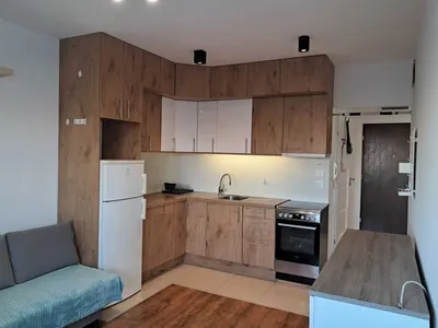 Mieszkanie 34m2 na wynajem - Kraków - miniatura 2