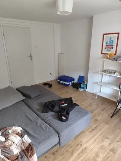 Room for rent – Tadeusza Kościuszki Street - miniatura 2