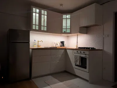 Kawalerka do wynajecia ul. Stawki, róg Al. Jana Pawła II - miniatura 5