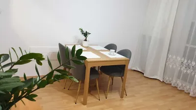 Przytulna kawalerka na Ochocie przy WUM - miniatura 2