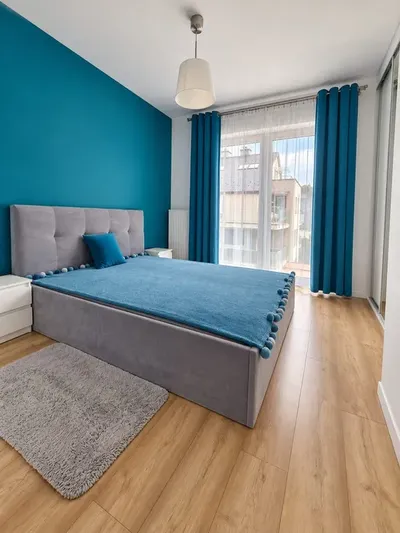 Wynajmę Mieszkanie Kraków - 45 m² - miniatura 4