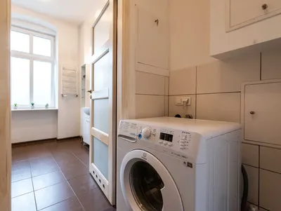 Komfortowy pokój w CENTRUM miasta w ŁADNYM mieszkaniu ul. Świętojańska - miniatura 4