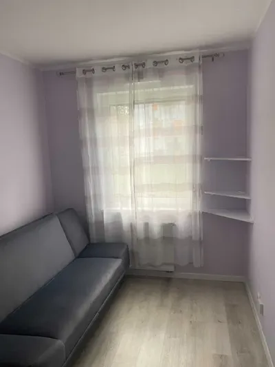 Wynajmie 2 pokojowe mieszkanie 36 m2 na ul. Sucha - miniatura 4