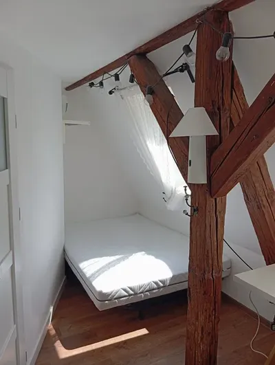 Pokój w Katowicach / Single or double room for rent in Katowice, no deposit - miniatura 5