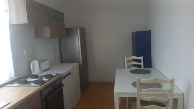 Do wynajęcia mieszkanie 2-pokojowe Ruczaj - miniatura 5
