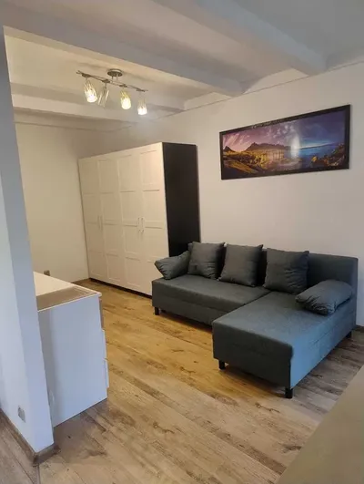 Kawalerka 27m2 Gdynia Witomino