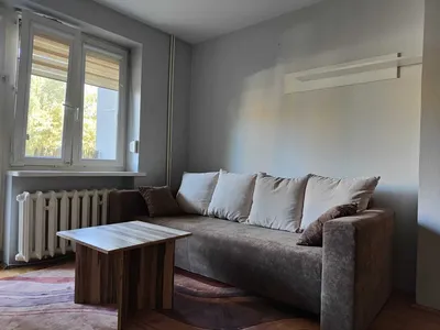 Funkcjonalne mieszkanie 40m2 do wynajęcia. - miniatura 2