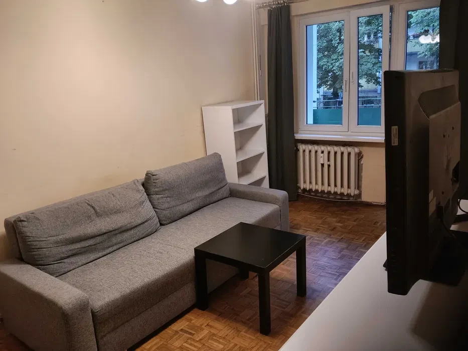 Mieszkanie na wynajem - 1/5