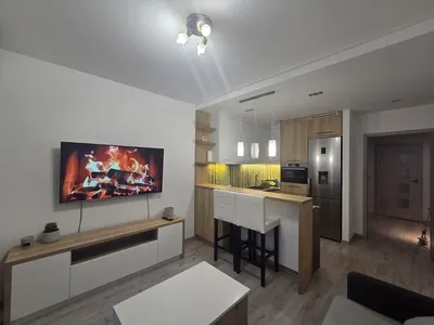 Kraków | 3 pokoje | Klimatyzacja | Balkon | Garaż w cenie - miniatura 2