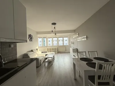 Wynajmę mieszkanie na Bielanach - miniatura 5
