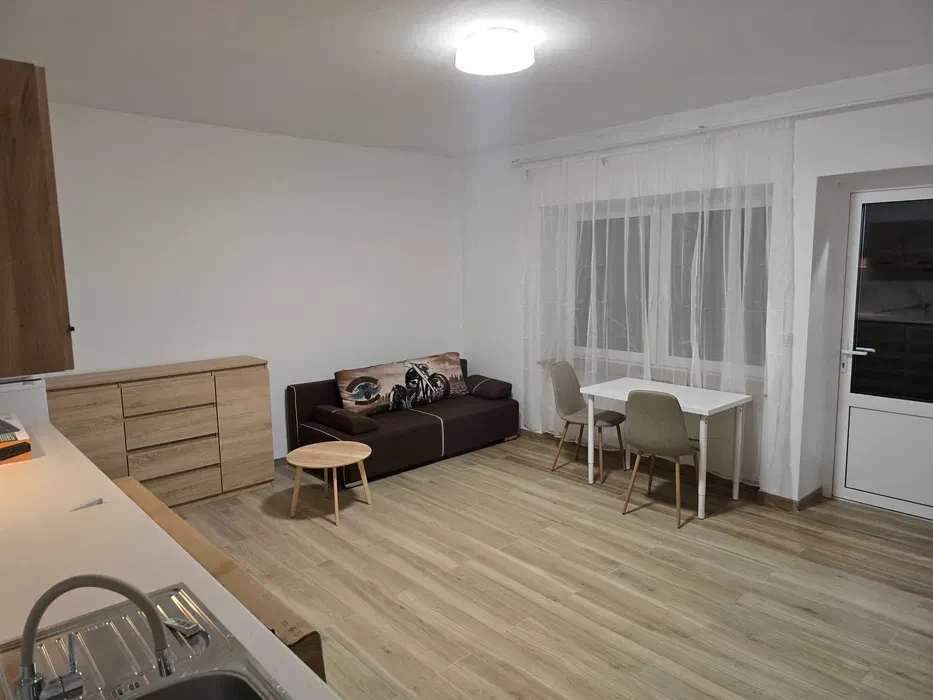 Nowe mieszkanie/kawalerka 3000zł Warszawa, Wesoła Wola Grzybowska od 03.09 - 1/9