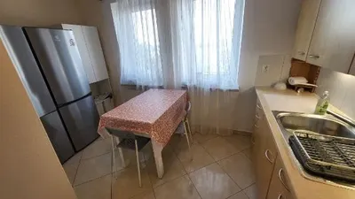 Do wynajęcia mieszkanie Szafrana Kraków 3 pokoje 2 łazienki - miniatura 3