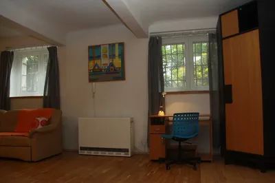 Studio dla 1 lub 2 osób, okolice Pl. Inwalidów/Grottgera - miniatura 5