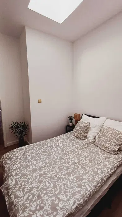 Wynajmę mieszkanie 2 pokoje z tarasem Prądnik Czerwony / nowoczesne mieszkanie 2 pokoje - miniatura 5