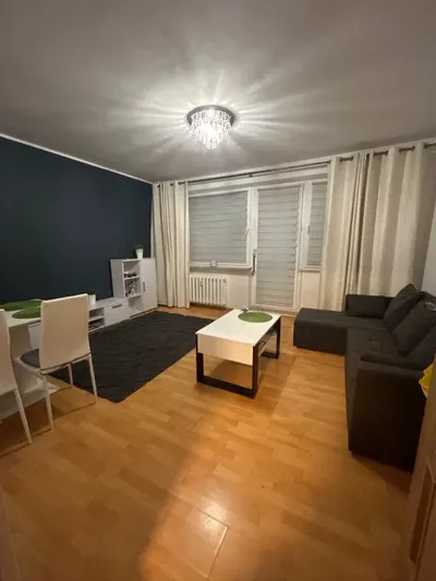 Mieszkanie Ursynów na wynajem - miniatura 3