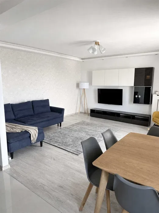 2 pokoje 53 m² | klimatyzacja | loggia | garaż | PKP Koło | Metro Młynów - 1/8