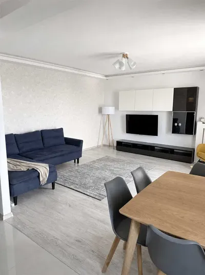 2 pokoje 53 m² | klimatyzacja | loggia | garaż | PKP Koło | Metro Młynów