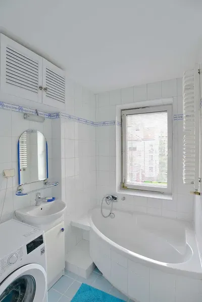 Kraków Olsza | 3 pokoje 68 m² | balkon | komórka | bezpośrednio od właściciela - miniatura 4