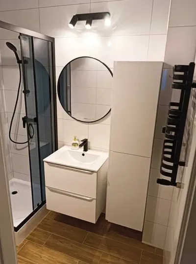 85 m² | 4 pokoje / Ursynów - metro Natolin