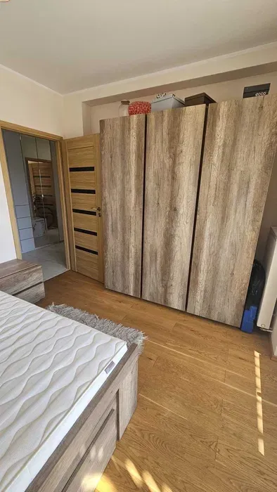 Sielawy Naramowice Nowy Blok Parking 2 Balkony Od Października - miniatura 5