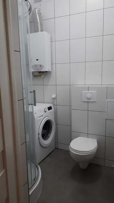 2 pokojowe mieszkanie wynajmę - miniatura 5