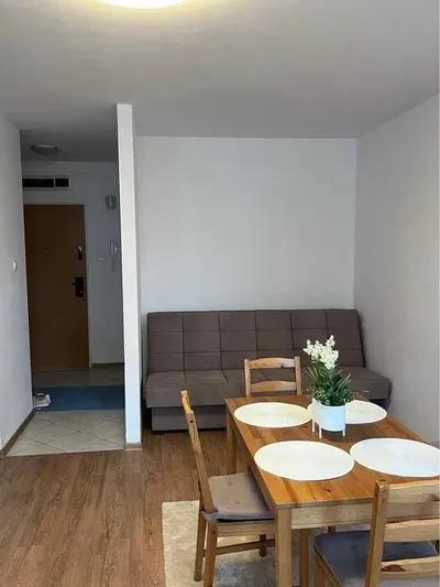 Kawalerka do wynajęcia na Pradze Południe - miniatura 4