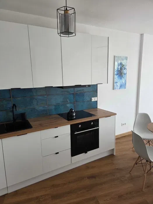 nowe mieszkanie na wynajem ul. Morelowa 13 - 1/8