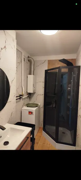 Pokój dla studenta/ studentki Katowice os. Gwiazdy. Blisko UŚ UEK super lokalizacja - miniatura 5