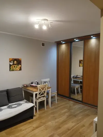 Kawalerka 23m2 Mokotów, Morskie Oko, BEZPOŚREDNIO - miniatura 2