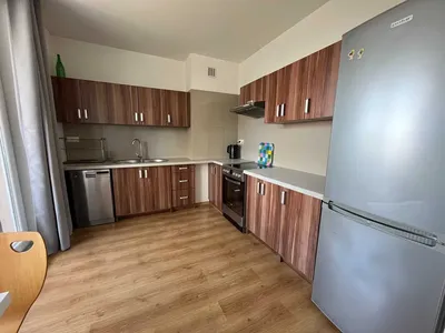 Słoneczna kawalerka 35 m2 na Gocławiu - miniatura 3