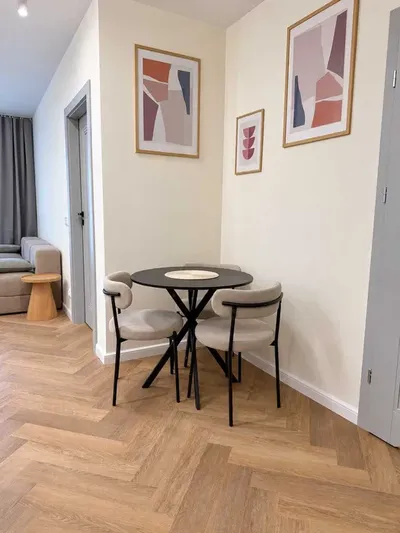 Mieszkanie Gdańsk Pastelowa |40 m² + TARAS - miniatura 5
