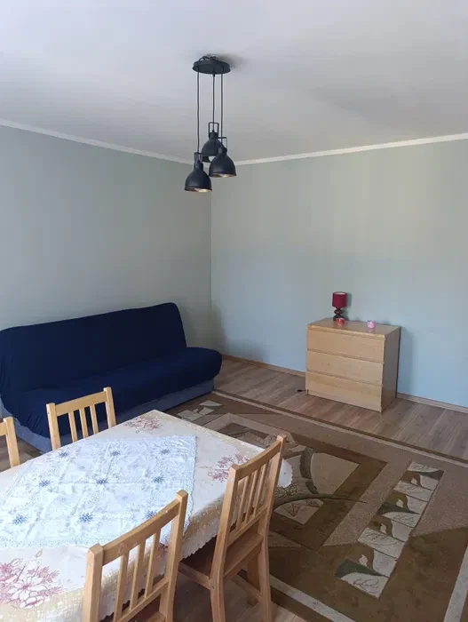 Mieszkanie do wynajęcia Katowice Gliwicka Załęże - 1/6