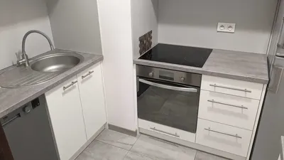 Wynajmę, Słodowiec City, Metro, 40 mkw, dwa osobne pokoje i osobna kuchnia, ul. Żeromskiego 1 - miniatura 4