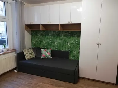 Mała kawalerka na wynajem - ul. Częstochowska, Gliwice - miniatura 4