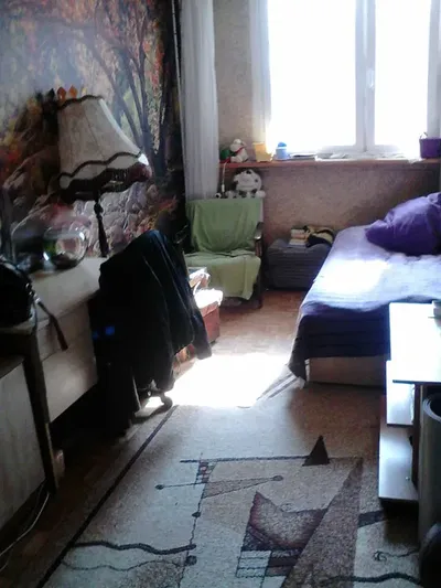 Wynajmę funkcjonalne, rozkładowe 3-pokojowe mieszkanie na Popowicach - miniatura 4