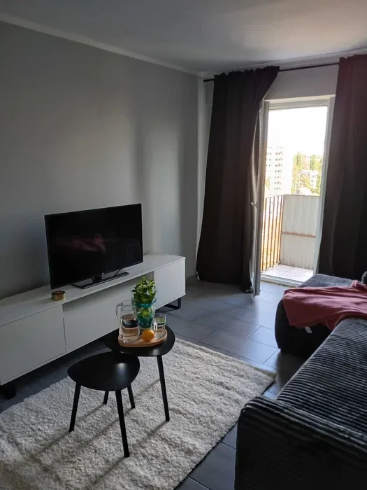 Mieszanie do wynajęcia I PIERWSZY NAJEM po remoncie | 2 pokoje, 47 m² – Bielany, ul. Starej Baśni - 1/8