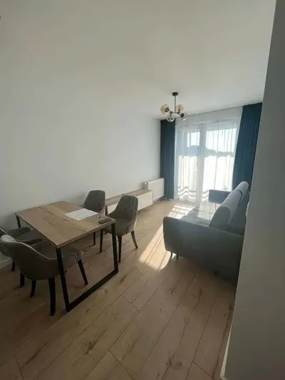 3 pokoje od.Piastów