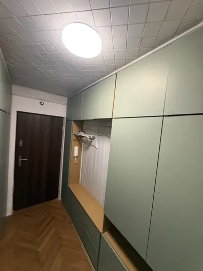 3 pokoje | 49 m² | balkon | Gdynia Wzgórze Św. Maksymiliana | ul. Partyzantów - miniatura 4